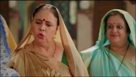 Mehndi Wala Ghar - 1st July 2024